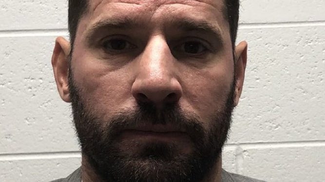 Ex-NHL player sent to stand trial for sexual assault of teen