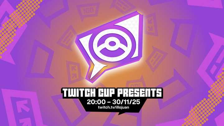 Twitch Cup Pokémon 2025: así arrancó la cuarta edición del torneo más loco de la comunidad