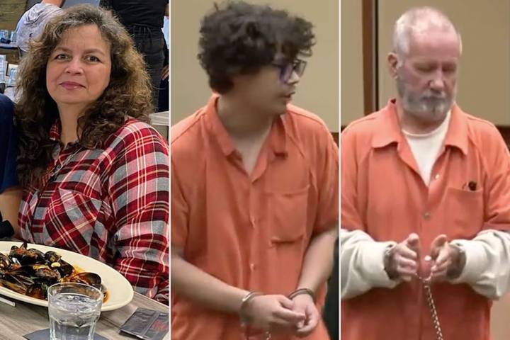 Missing Woman Whose Son Said She Was in Costa Rica Was Allegedly Beaten to Death by Him As His Stepdad Watched