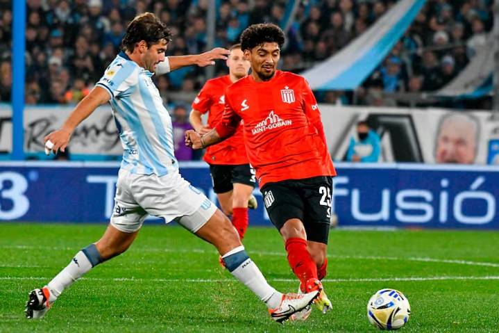Racing y Estudiantes en busca de la gloria: hoy, desde las 21, la gran final en Santiago del Estero