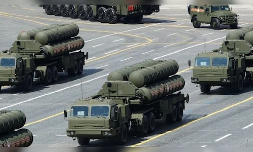 India to explore possibility of acquiring S-500 missiles during Putin's visit — Know its features, challenges