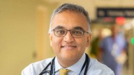 Ashish Jha to depart Brown for national public health initiative