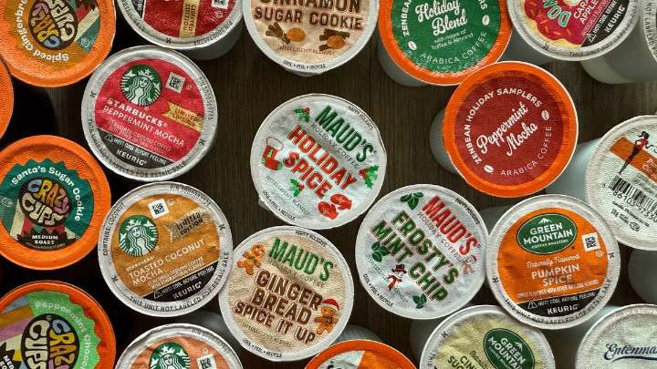Sip or Skip? I Tried 32 Holiday K-Cups to find the 10 Best Seasonal Pods for Your Keurig