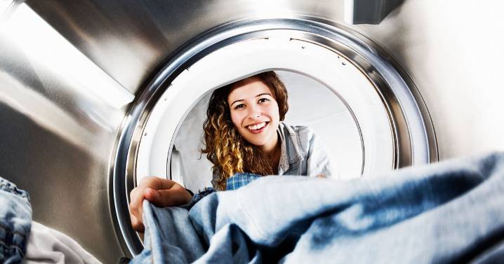 'I’m a laundry expert - this one clever trick will slash your electricity bill'