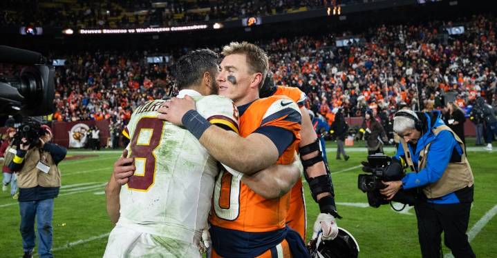 Broncos at Commanders: The No Bull Review