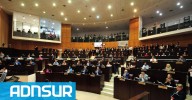 18:33 Jornada maratónica en la Legislatura: Neuquén aprobó sus tres presupuestos
