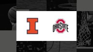How to watch Illinois vs. Ohio State men's basketball: TV channel and streaming options for December 9