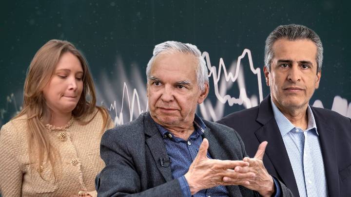 Se imputaron los delitos de concierto para delinquir agravado, interés indebido en la celebración de contratos y cohecho por dar ofrecer.