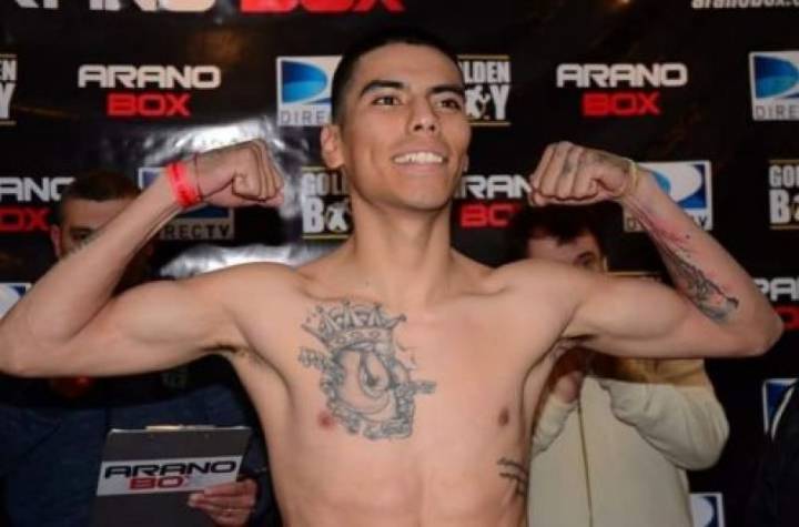 Polémica en Cuba: Botelli cayó por KO en un round que duró casi un minuto más