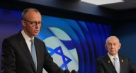 Friedrich Merz a Benjamin Netanyahu: “No puede haber medidas anexionistas en Cisjordania” | Israel | Palestina | Alemania 