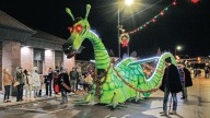 Here's what's new at Abbotsford’s Christmas Parade on…