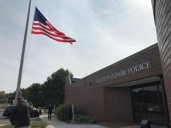 CT man accused of sexually assaulting door