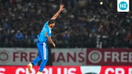 Arshdeep receives ultimate stamp of approval from Steyn after Dharamsala heroics