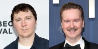 Paul Dano’s ‘The Batman’ Director Praises & Defends Him Amid Criticism from Quentin Tarantino | Matt Reeves, Paul Dano, The Batman 
