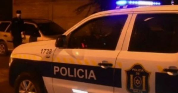 Monstruo salteño le hizo lo peor a su hijita y su sobrinita menores de edad