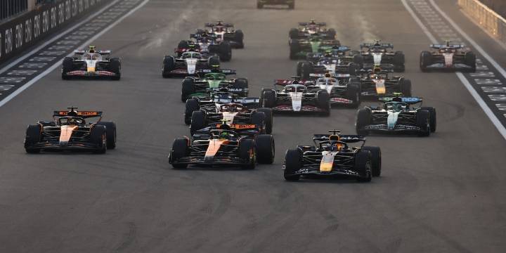 La millonaria cifra que deberán pagar los equipos de Fórmula 1 para correr en 2026: por qué Alpine se verá beneficiado