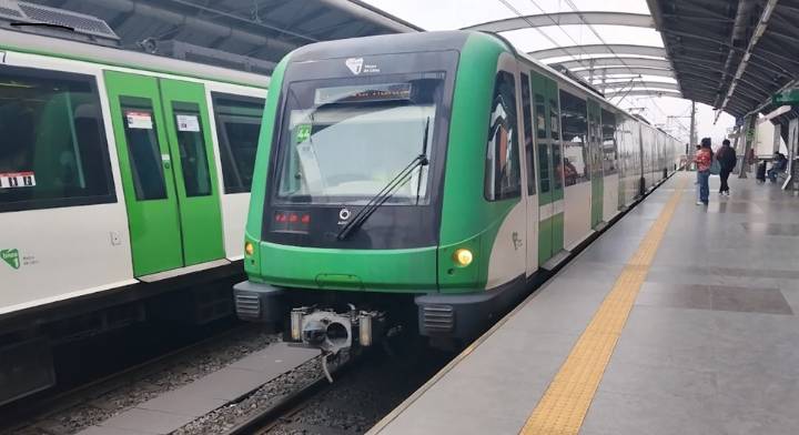 Horario de los servicios de transporte público durante los feriados del 8 y 9 de diciembre