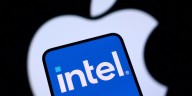 Apple podría presentar iPhone con procesadores Intel  y se lanzaría en 2028