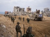 Leading Hamas terrorist in Gaza exterminated, IDF sources confirm