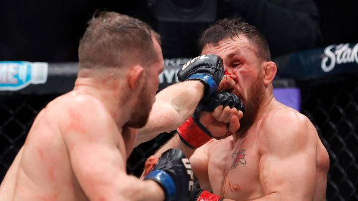 UFC 323: Petr Yan stunningly dominates Merab Dvalishvili to capture the bantamweight championship