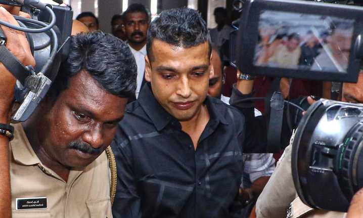 Kerala Actress Assault Case: No Life Term, All Six Convicts Sentenced to 20 Years Rigorous Imprisonment