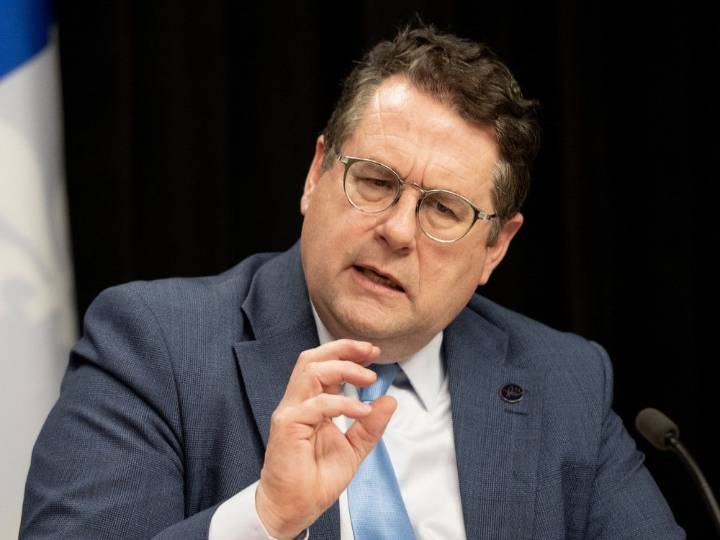 Quebec plans to cut environmental assessment times in half