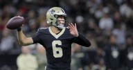 Saints vs. Panthers: Score, live updates from New Orleans