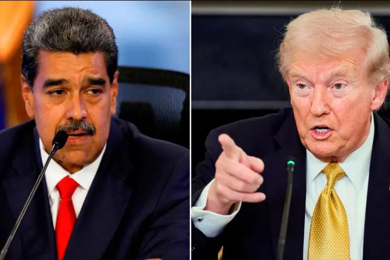 Periodista de Venezuela analizó las amenazas de EE.UU.: “en las calles, hay total normalidad”