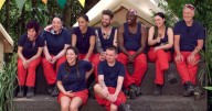 I'm A Celeb review: Rows in camp are always over something so petty it's laughable