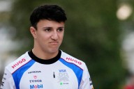 Isack Hadjar correrá junto a Max Verstappen en Red Bull Para 2026