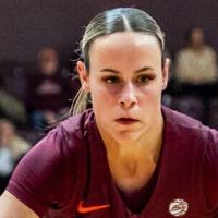 Duke stifles Virginia Tech women in ACC opener