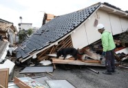 Terremoto de 7,6 sacude Japón y genera alerta de tsunami
