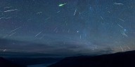 ¿A qué hora se podrá ver la lluvia de estrellas en Venezuela?