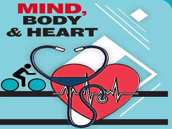 Mind, Body & Heart: All you need to know…