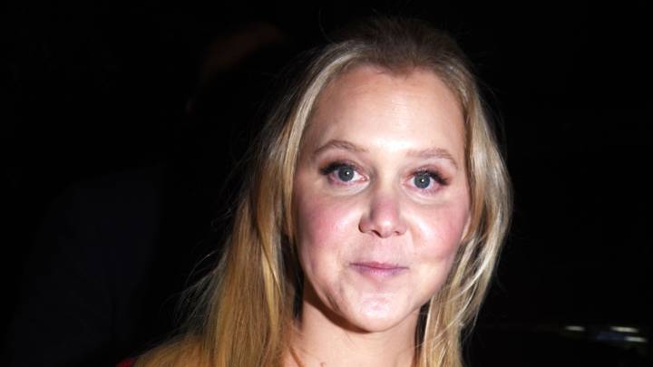 Gayle King, Sophia Bush and Olivia Munn support Amy Schumer after divorce announcement
