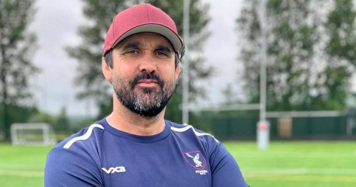 'Heartbroken' Wales international quits Welsh coaching job for medical reasons