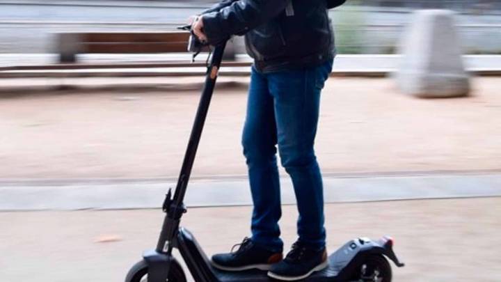 El patinete lleva a más de 3100 personas a Urgencias del Virgen del Rocío desde 2012