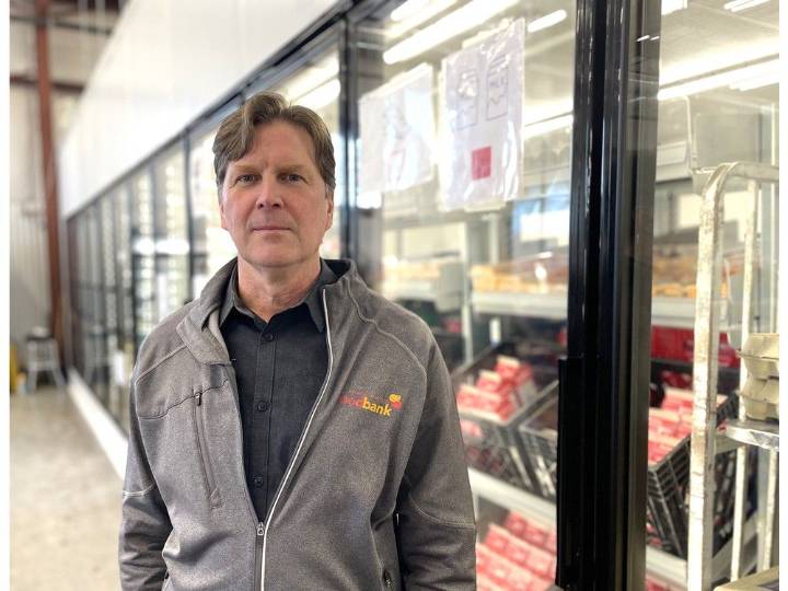 Food bank use at its highest ever for ninth year, says Feed Ontario