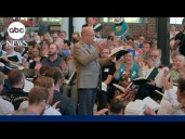 The tradition of 'Sacred Harp' music lives on in the South