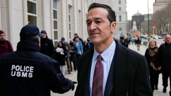 US prosecutors seek to abandon soccer TV rights corruption case