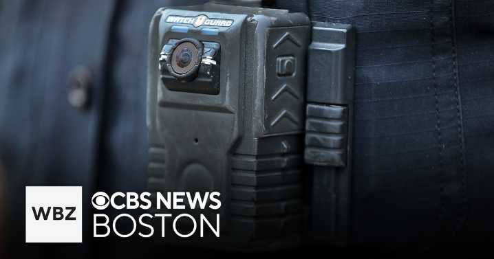 Dozens of Massachusetts police departments do not have body cameras, despite state grant