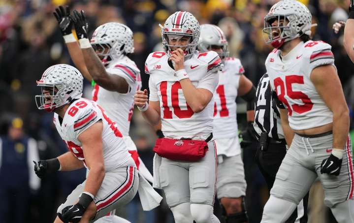 Ohio State headed to Cotton Bowl: Here’s where to buy CFP Quarterfinals tickets