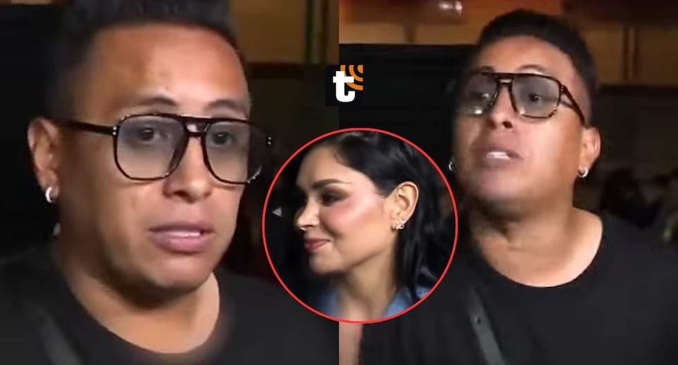 Cueva se pone ‘saltón’ frente a cámaras y ‘parcha’ a reportera: “Antes de hablar, investiguen” El futbolista reaccionó mal con una periodista que le hacía algunas preguntas, provocando la sorpresa de