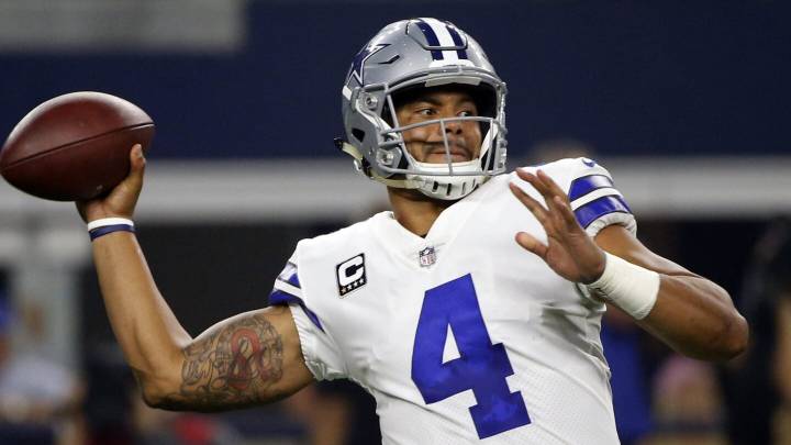 Vikings vs. Cowboys prediction: Odds, expert picks, QB matchup, injury update, betting trends, and stats