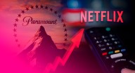 Paramount sube la apuesta y supera a Netflix con oferta récord por Warner Bros. Discovery