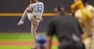 2025 Dodgers season review: Julian Fernández