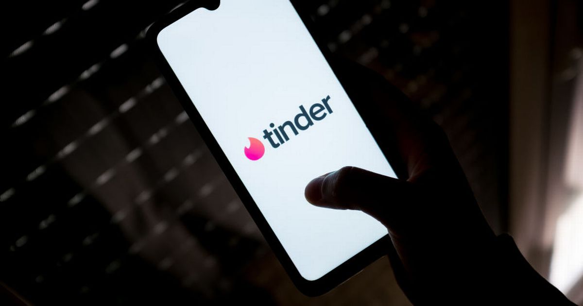 Scottish accent ranked sexiest in the UK for 2025 by Tinder users