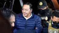 Bolivia: Dictan cinco meses de prisión preventiva contra el expresidente Luis Arce