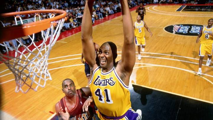 Former NBA Player Elden Campbell Dead At 57