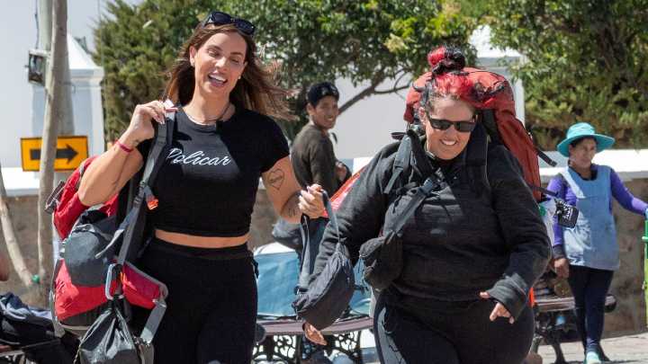 ¿Qué es el soroche y por qué está afectando a los concursantes?